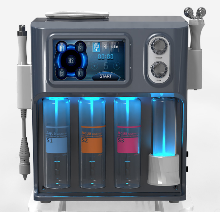 Hydra Touch H2